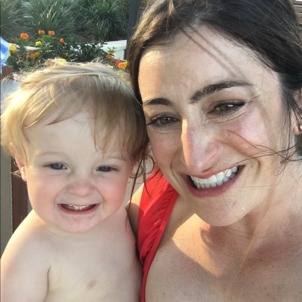 Meet your Posher, Laura